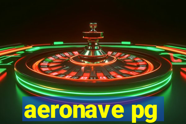 aeronave pg